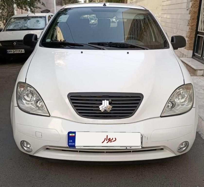 خودرو تیبا، 2 آگهی ann_19846940