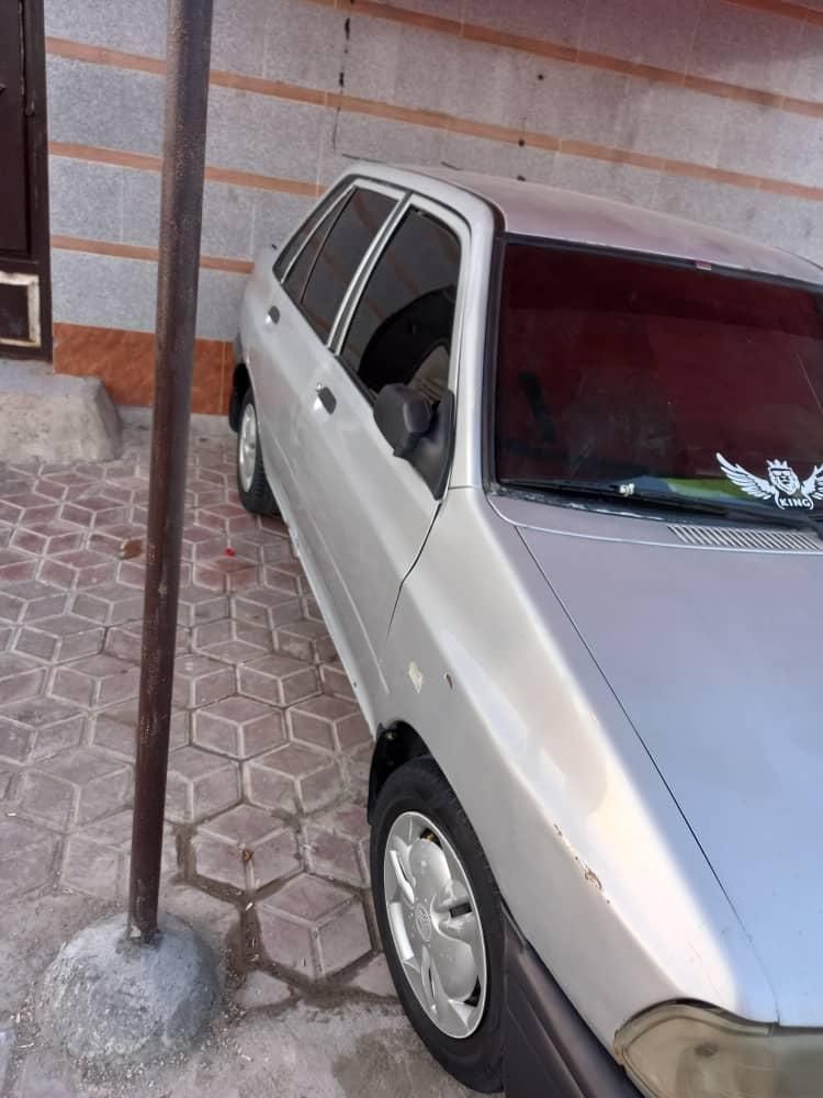 خودرو پراید، صبا آگهی ann_19846947