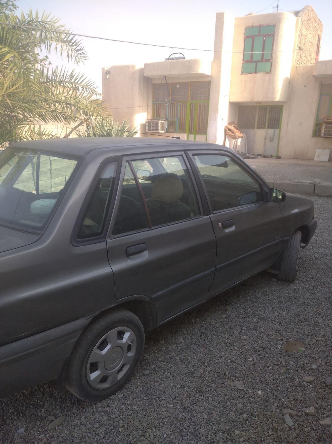 خودرو پراید، صبا آگهی ann_19846957