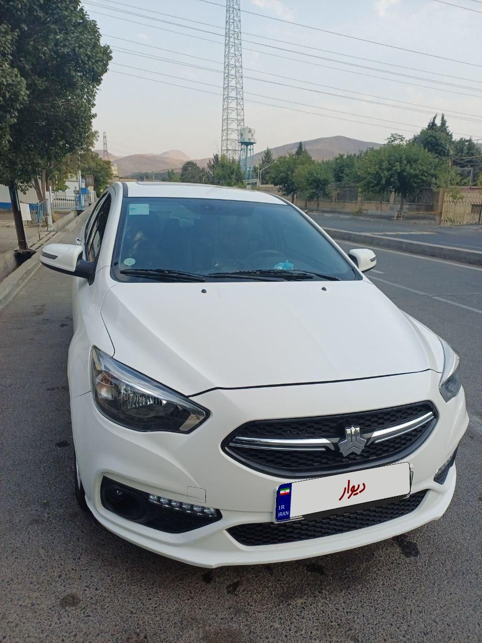 خودرو شاهین، G آگهی ann_19846958