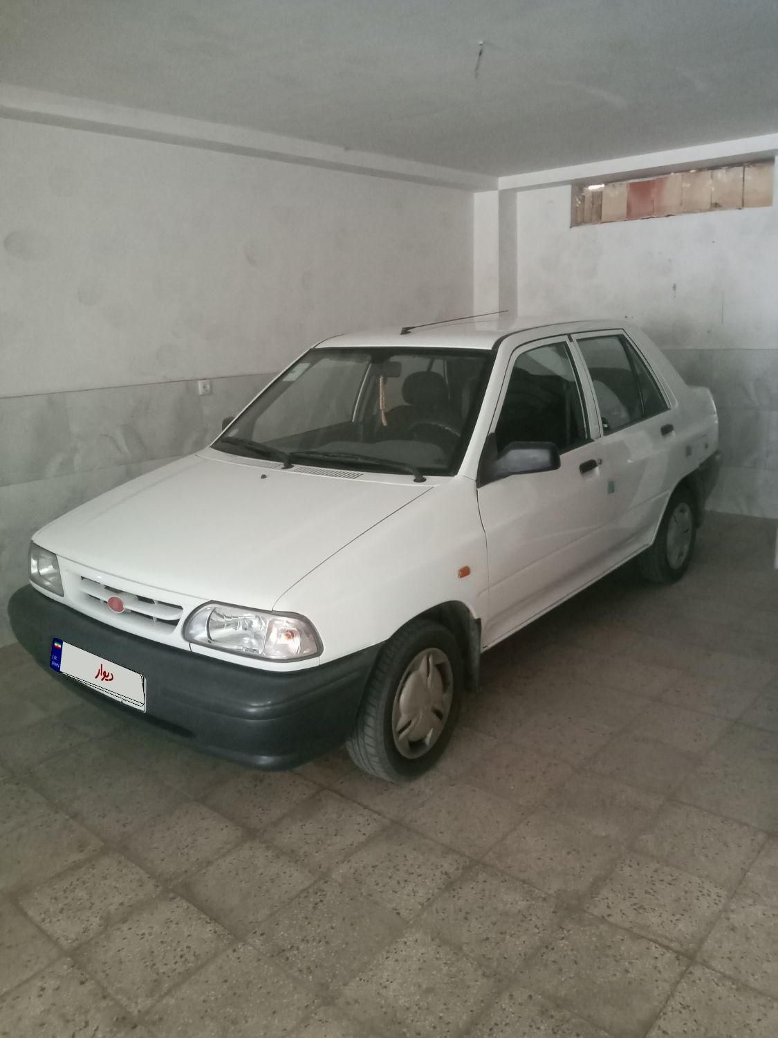 پراید 131 SE - 1399
