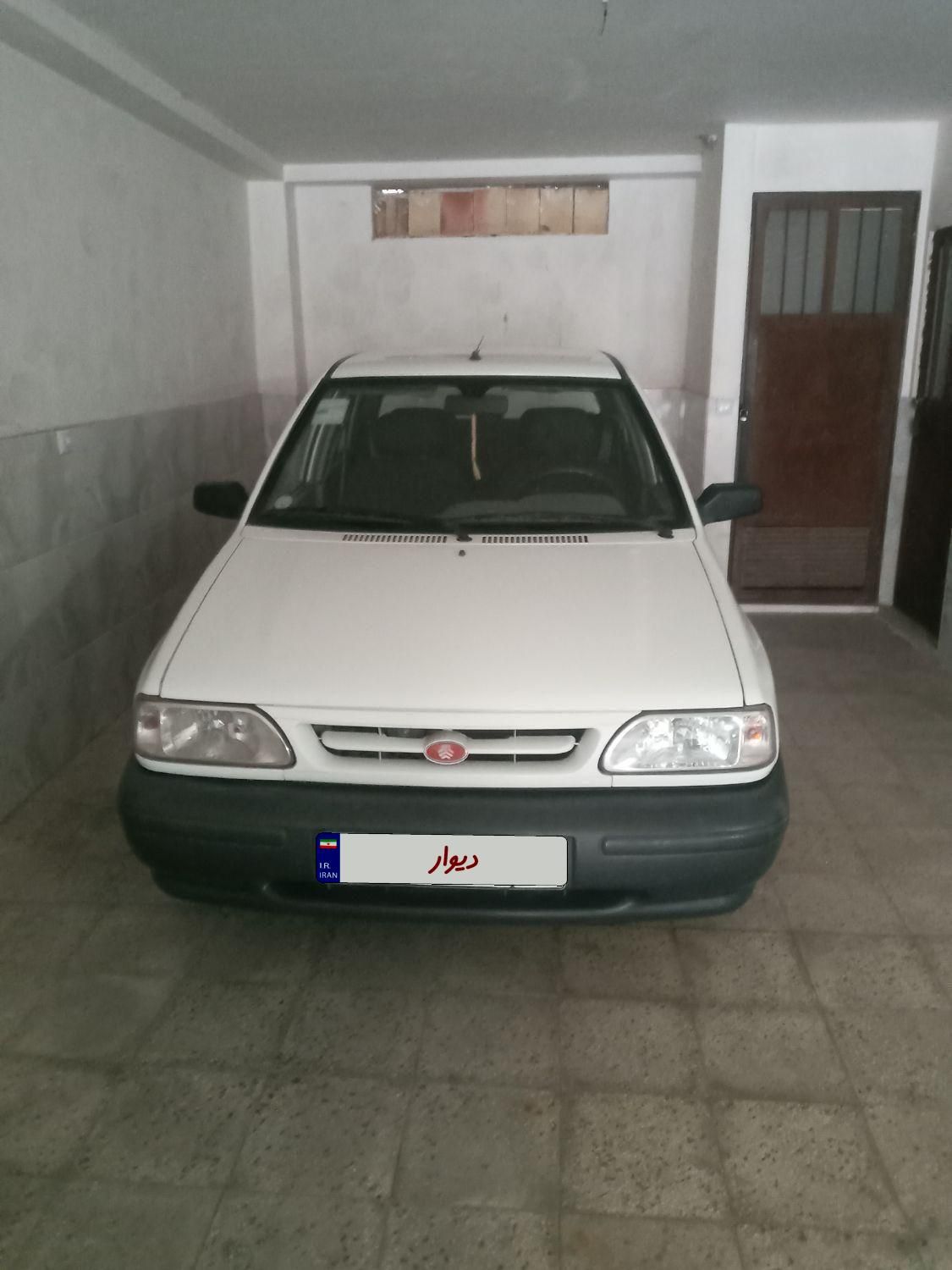 پراید 131 SE - 1399