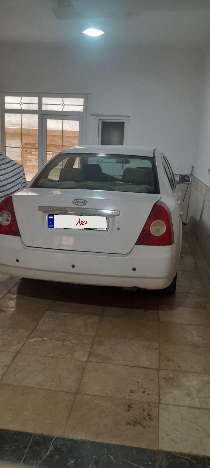 ام وی ام 530 دنده ای - 1391