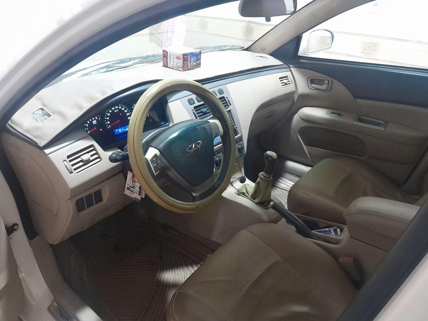 ام وی ام 530 دنده ای - 1391