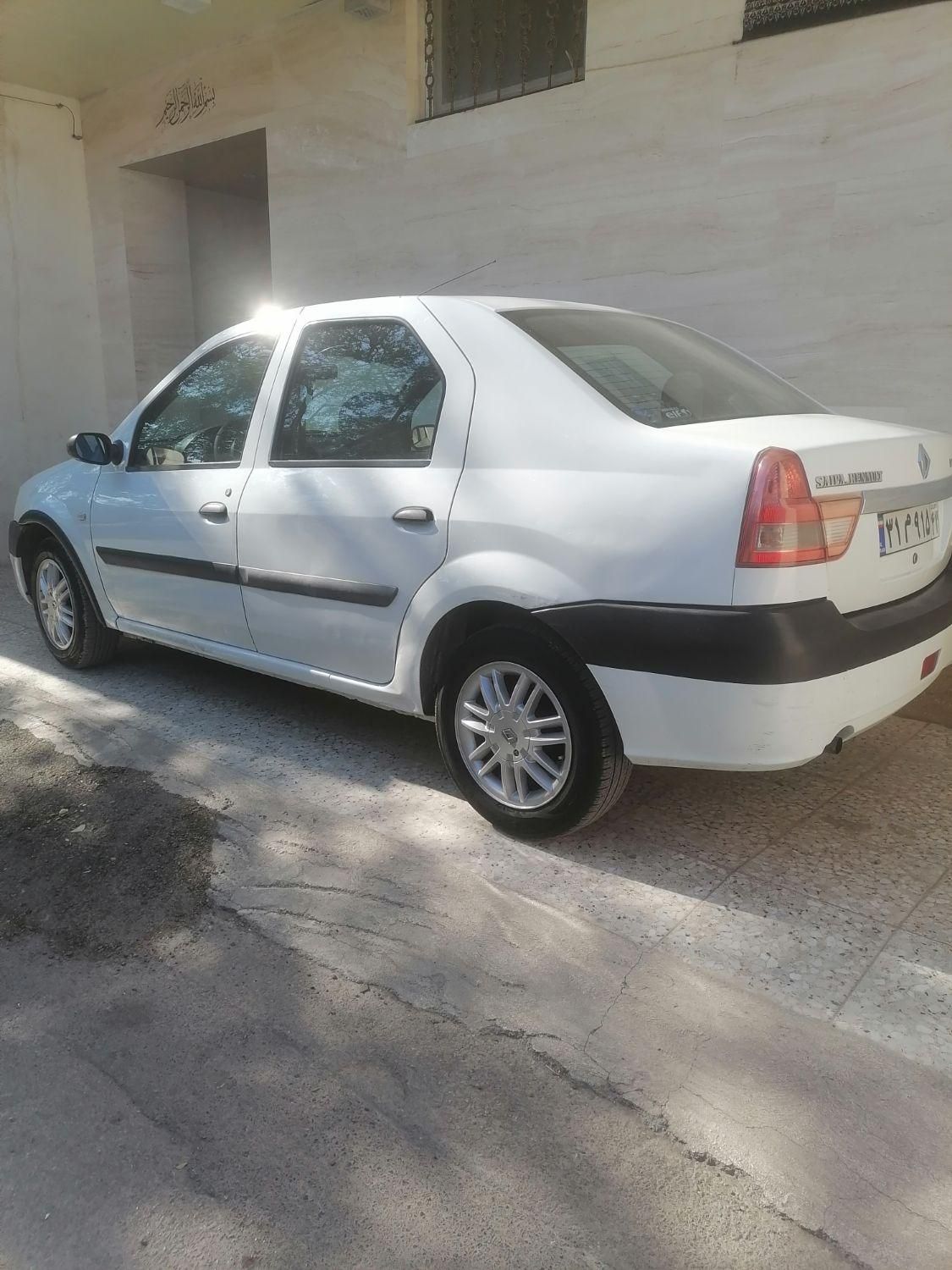 خودرو رنو، پارس تندر آگهی ann_19846980