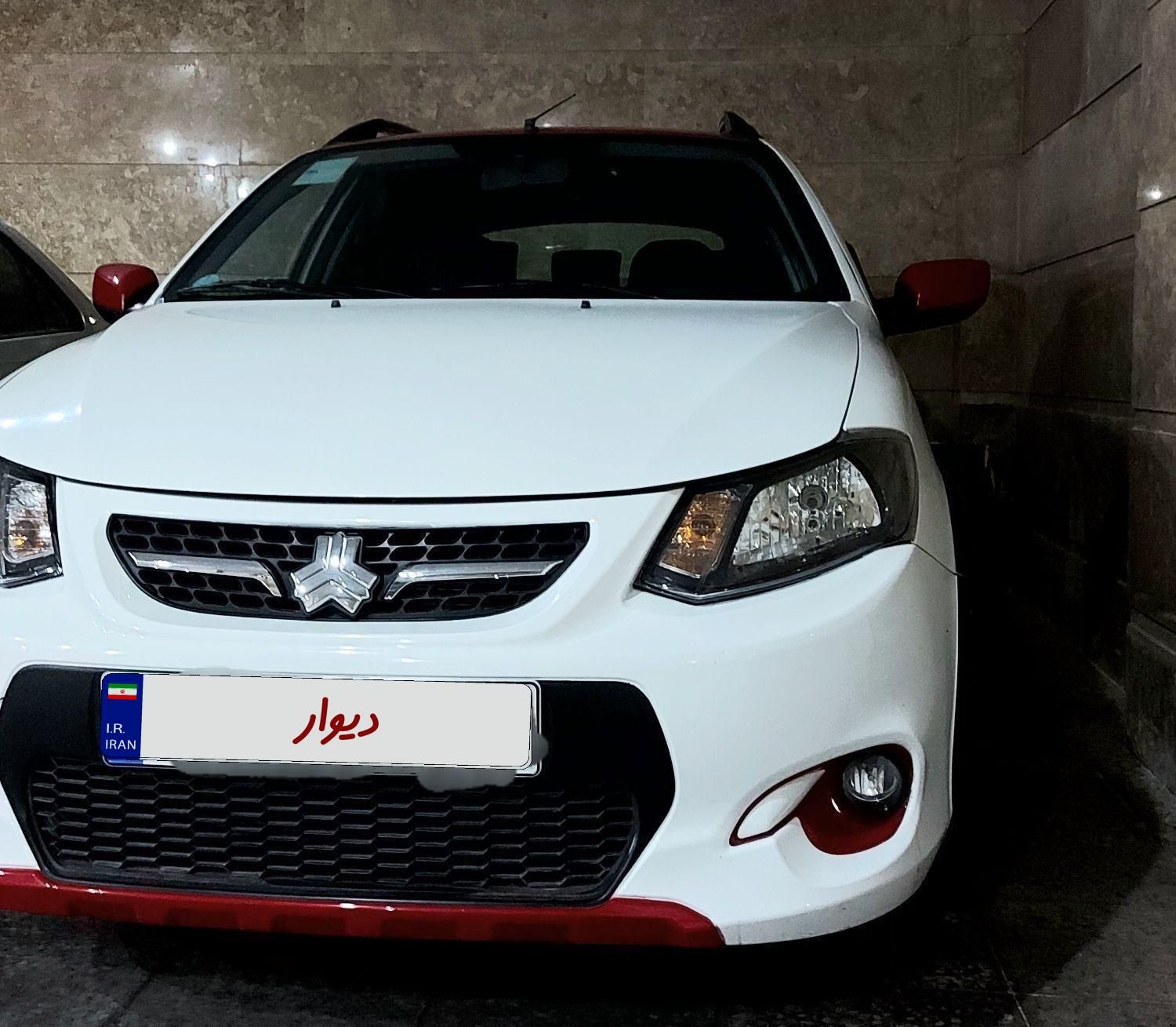 خودرو کوییک، R آگهی ann_19846993