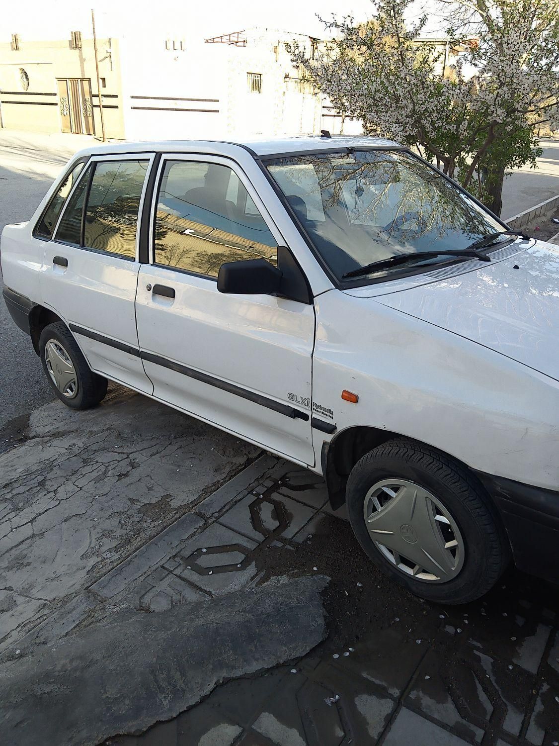 خودرو پراید، صبا آگهی ann_19846998