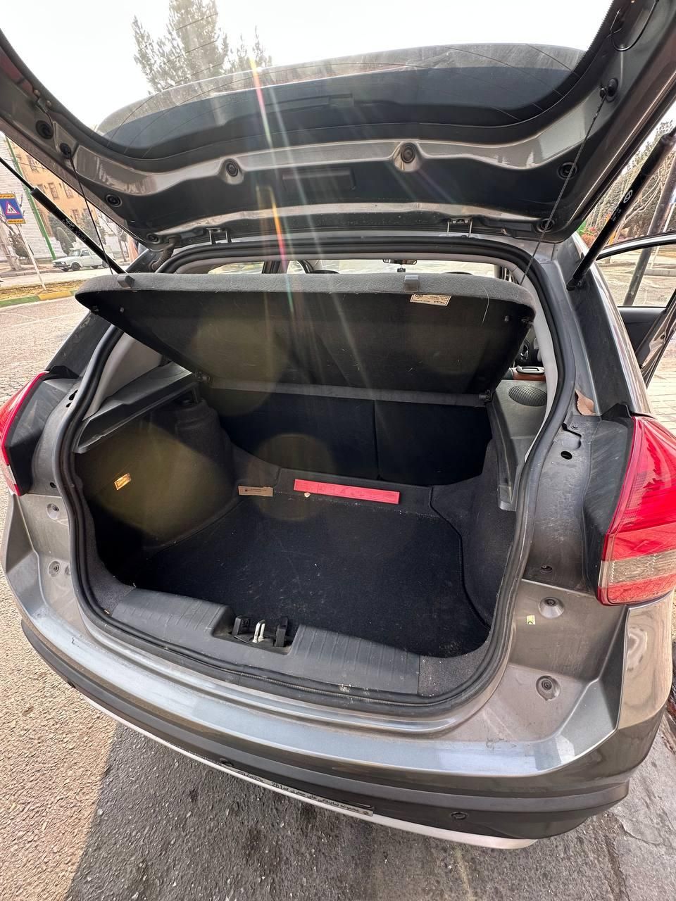 ام وی ام X22 اتوماتیک اسپرت اکسلنت - 1399