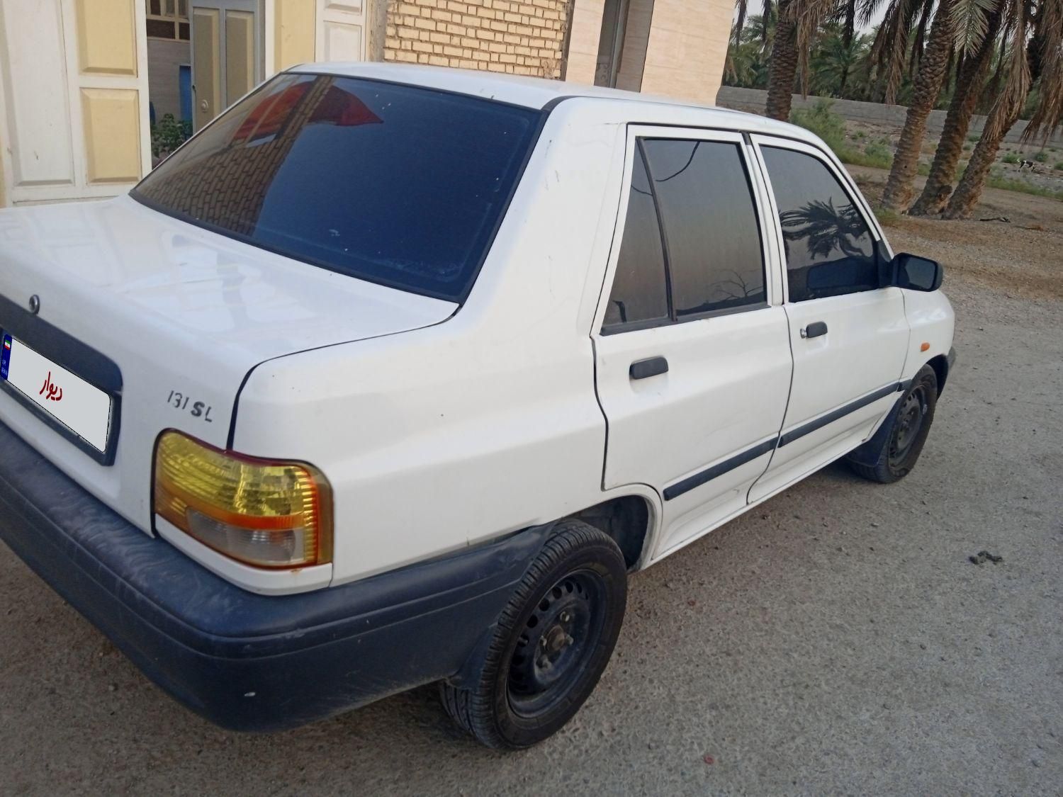 خودرو پراید، 131 آگهی ann_19847003
