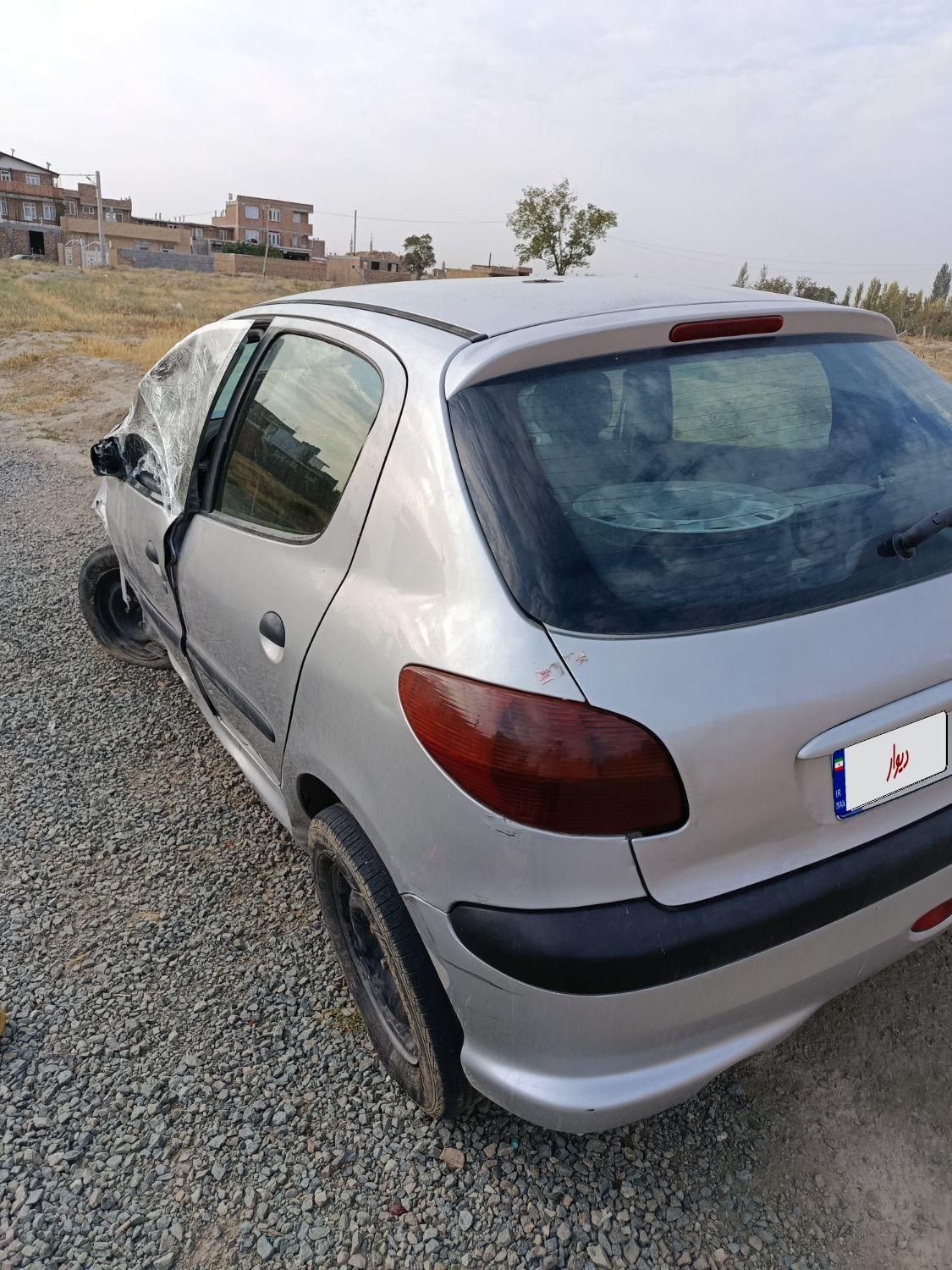 خودرو پژو، 206 آگهی ann_19847010