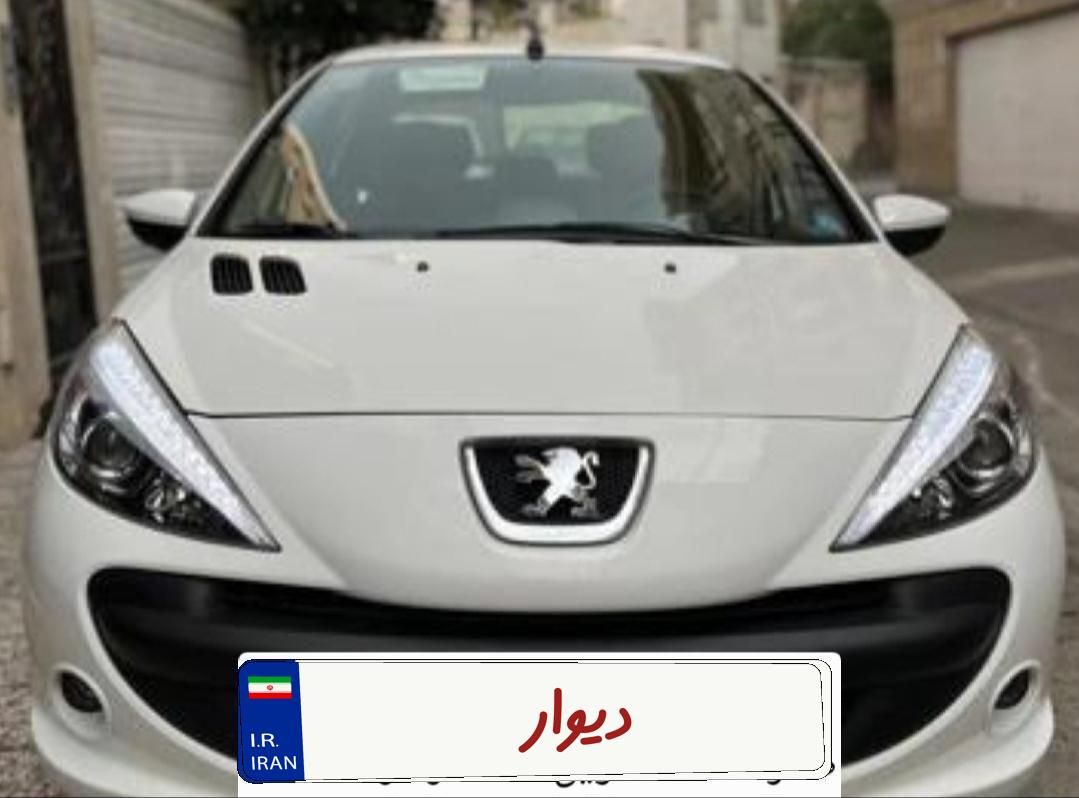 خودرو پژو، 207 آگهی ann_19847051
