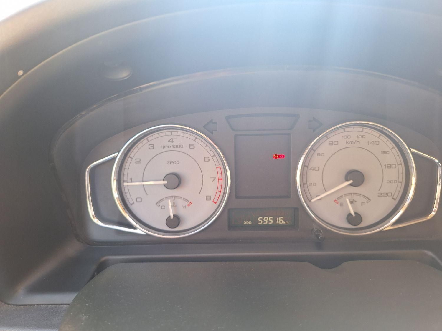 پژو پارس سال - 1400