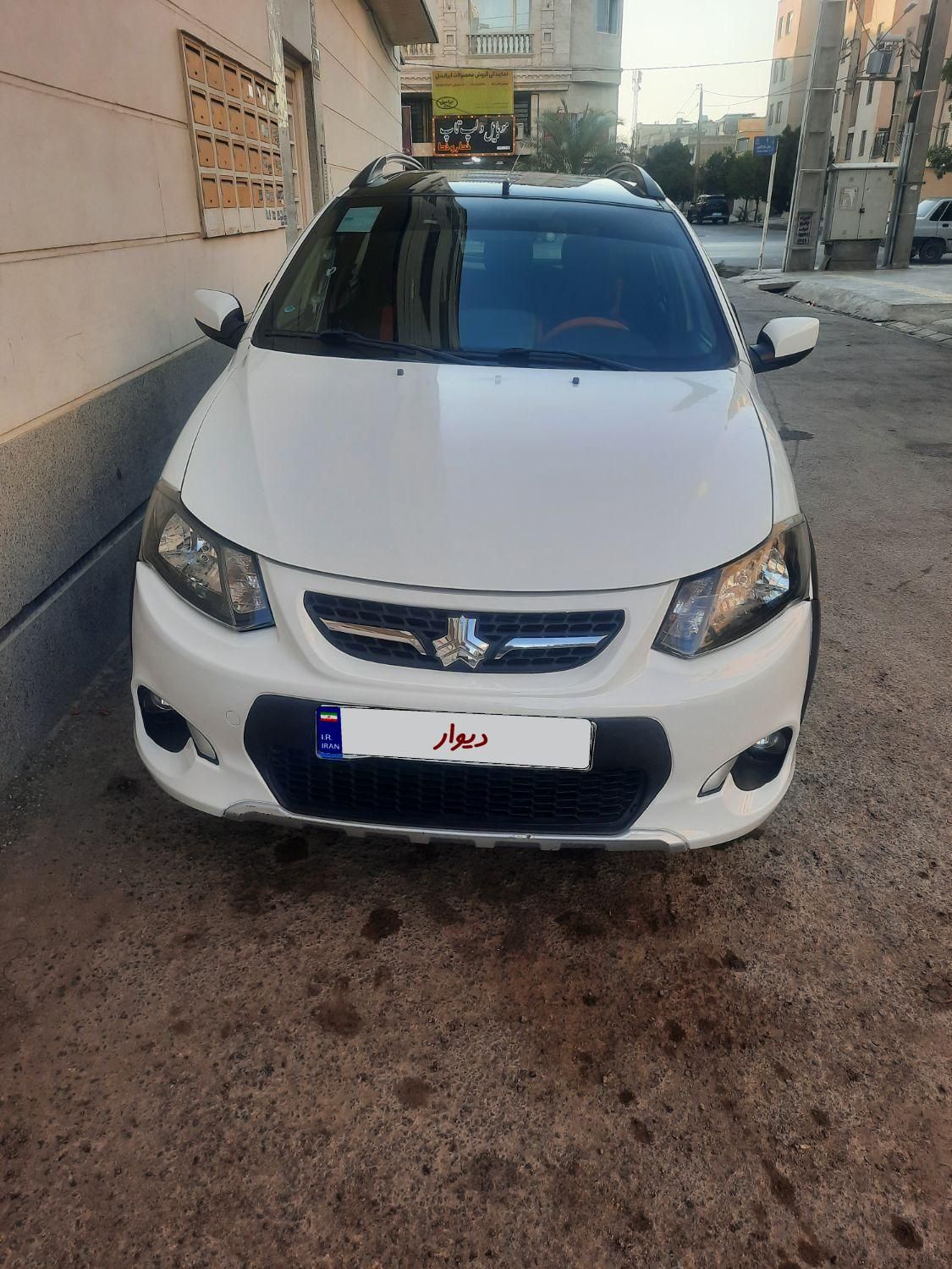 خودرو کوییک، R آگهی ann_19847062