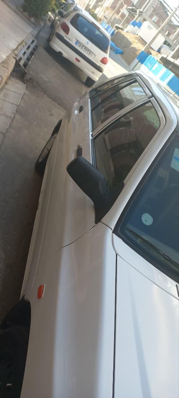 پراید 111 SE - 1399
