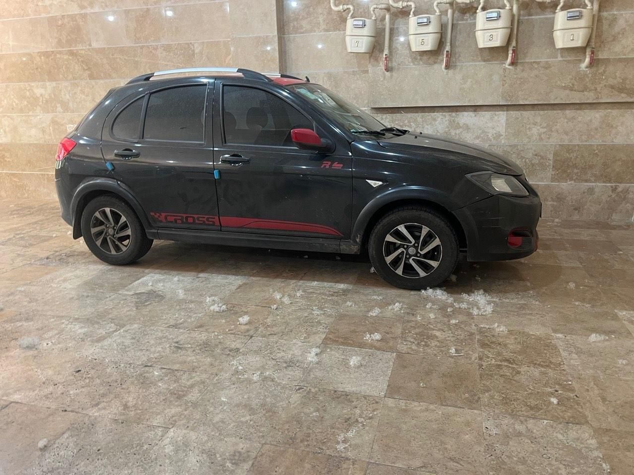 خودرو کوییک، R آگهی ann_19847101