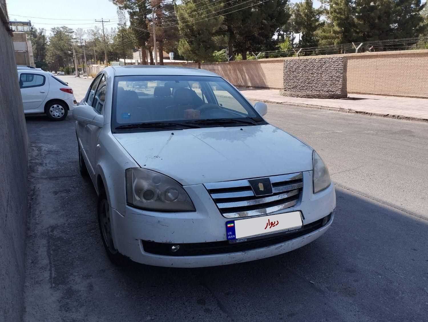 خودرو ام وی ام، 530 آگهی ann_19847108