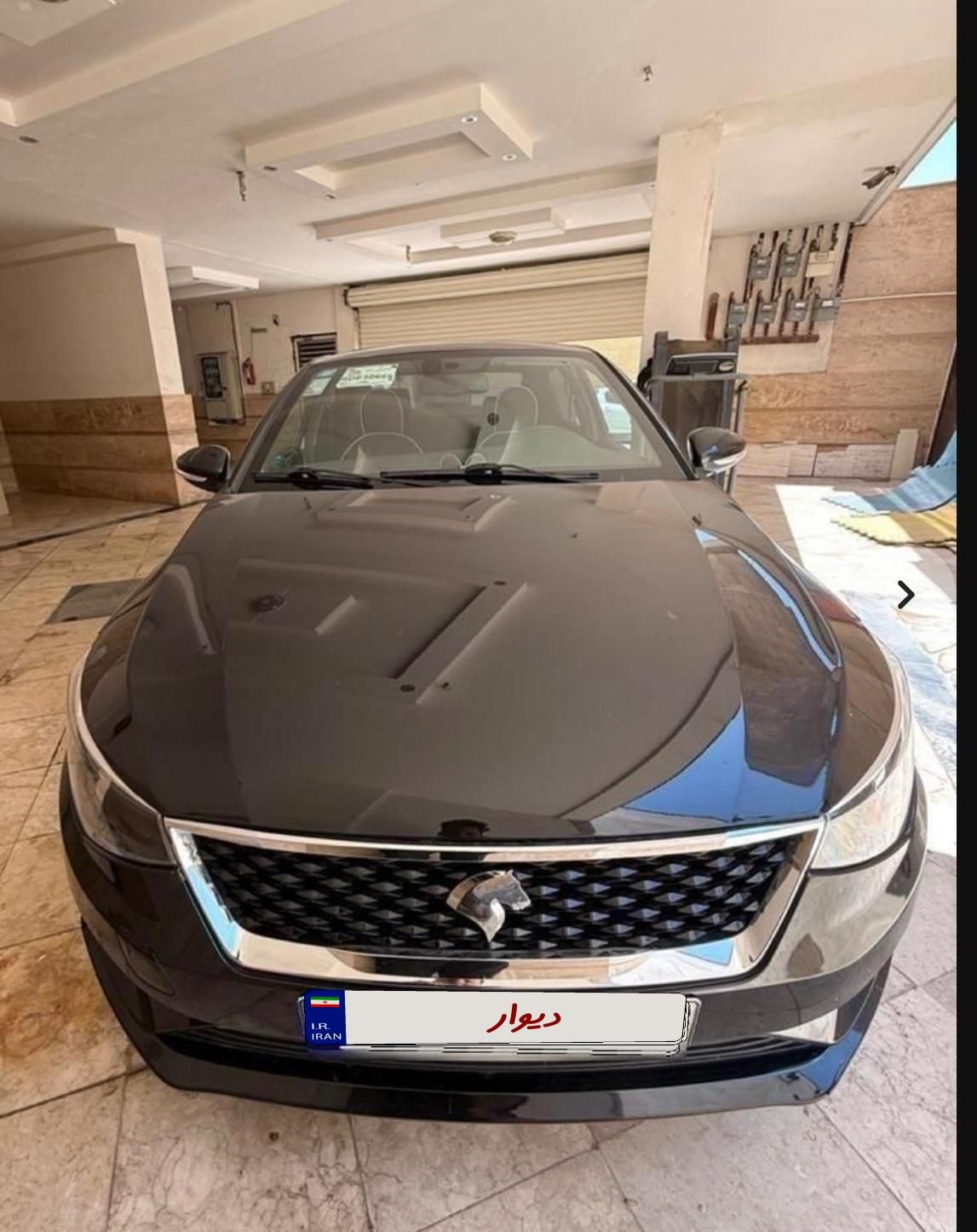 تارا اتوماتیک V4 LX - 1403