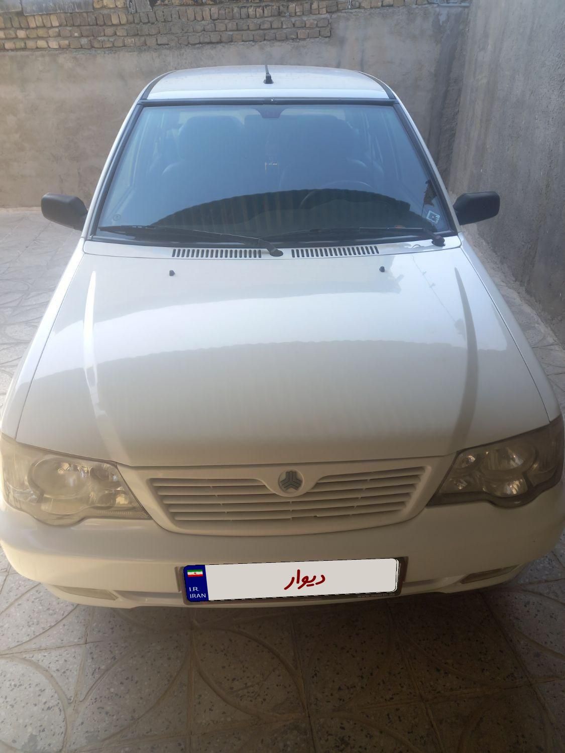خودرو پراید، 132 آگهی ann_19847123