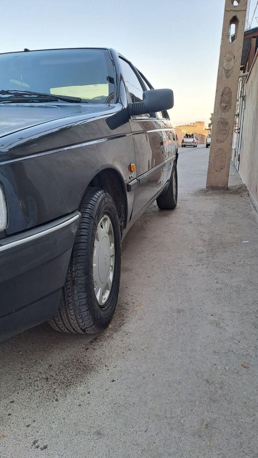 خودرو پژو، 405 آگهی ann_19847141