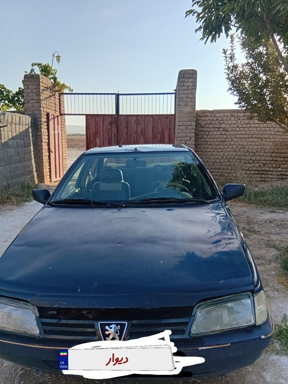 خودرو پژو، آردی آگهی ann_19847146