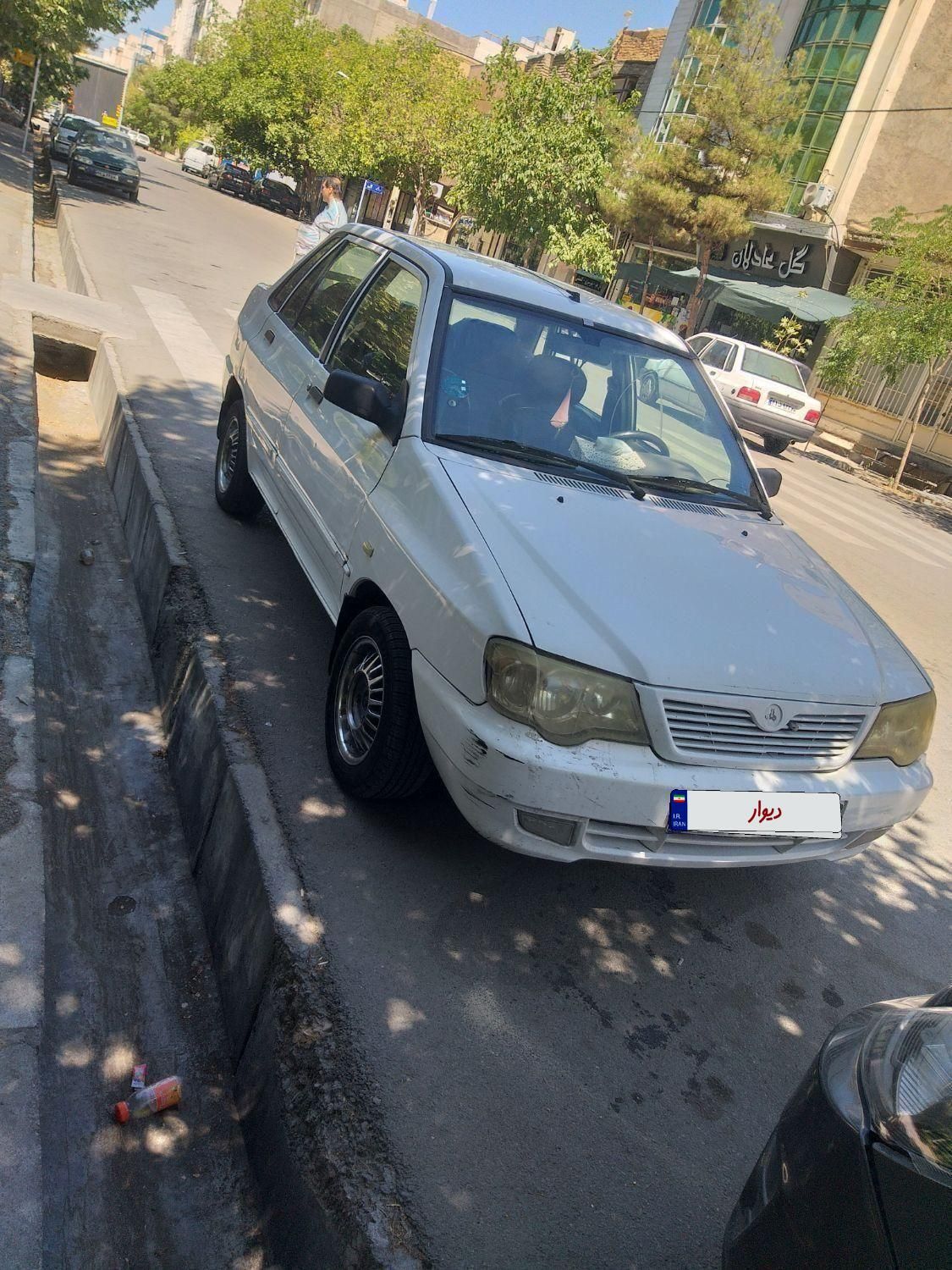 خودرو پراید، 132 آگهی ann_19847165