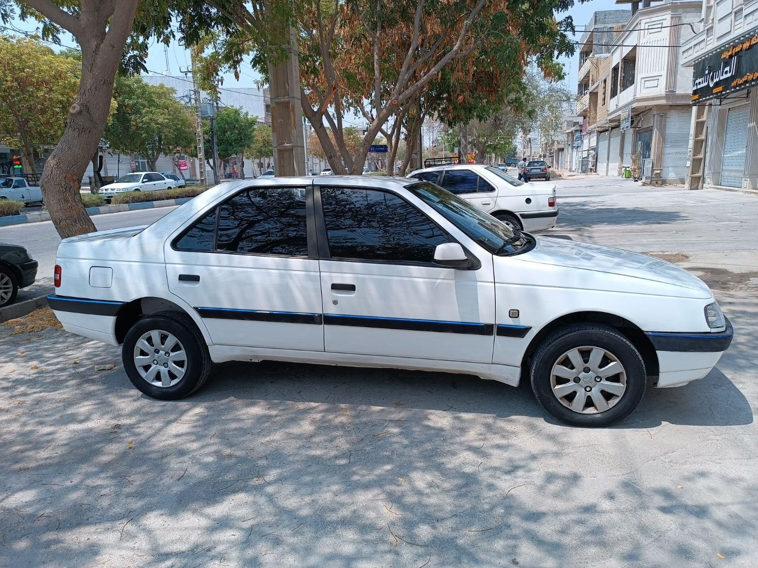 خودرو پژو، 405 آگهی ann_19847183