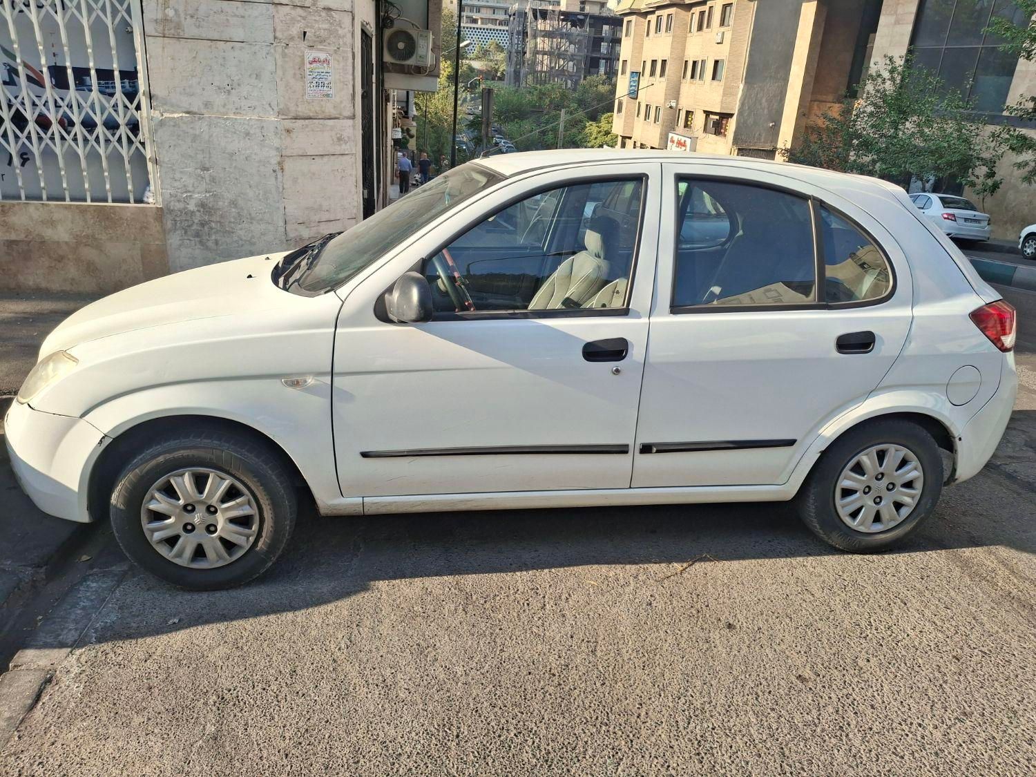 خودرو تیبا، 2 آگهی ann_19847189