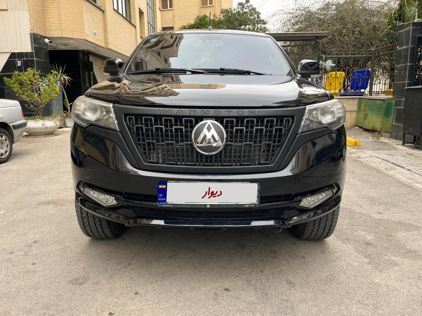 خودرو مکث موتور، کلوت آگهی ann_19847194