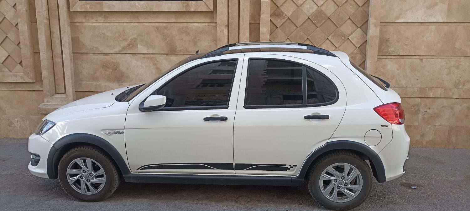 خودرو کوییک، S آگهی ann_19847214