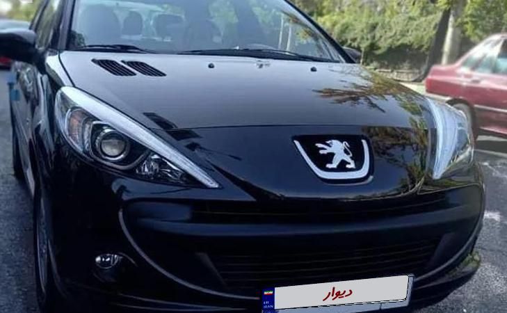 خودرو پژو، 207 آگهی ann_19847268