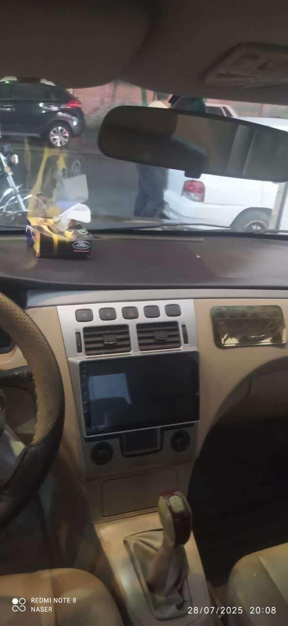 ام وی ام 530 دنده ای - 1394