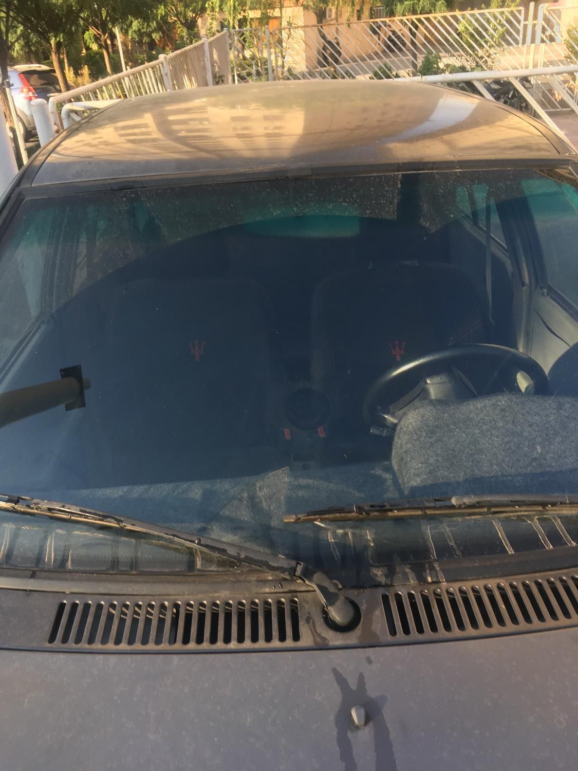 پراید 131 SE - 1392