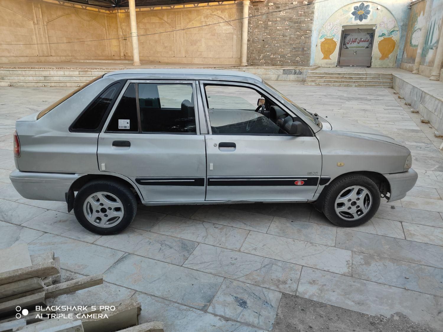 خودرو پراید، 141 آگهی ann_19847282