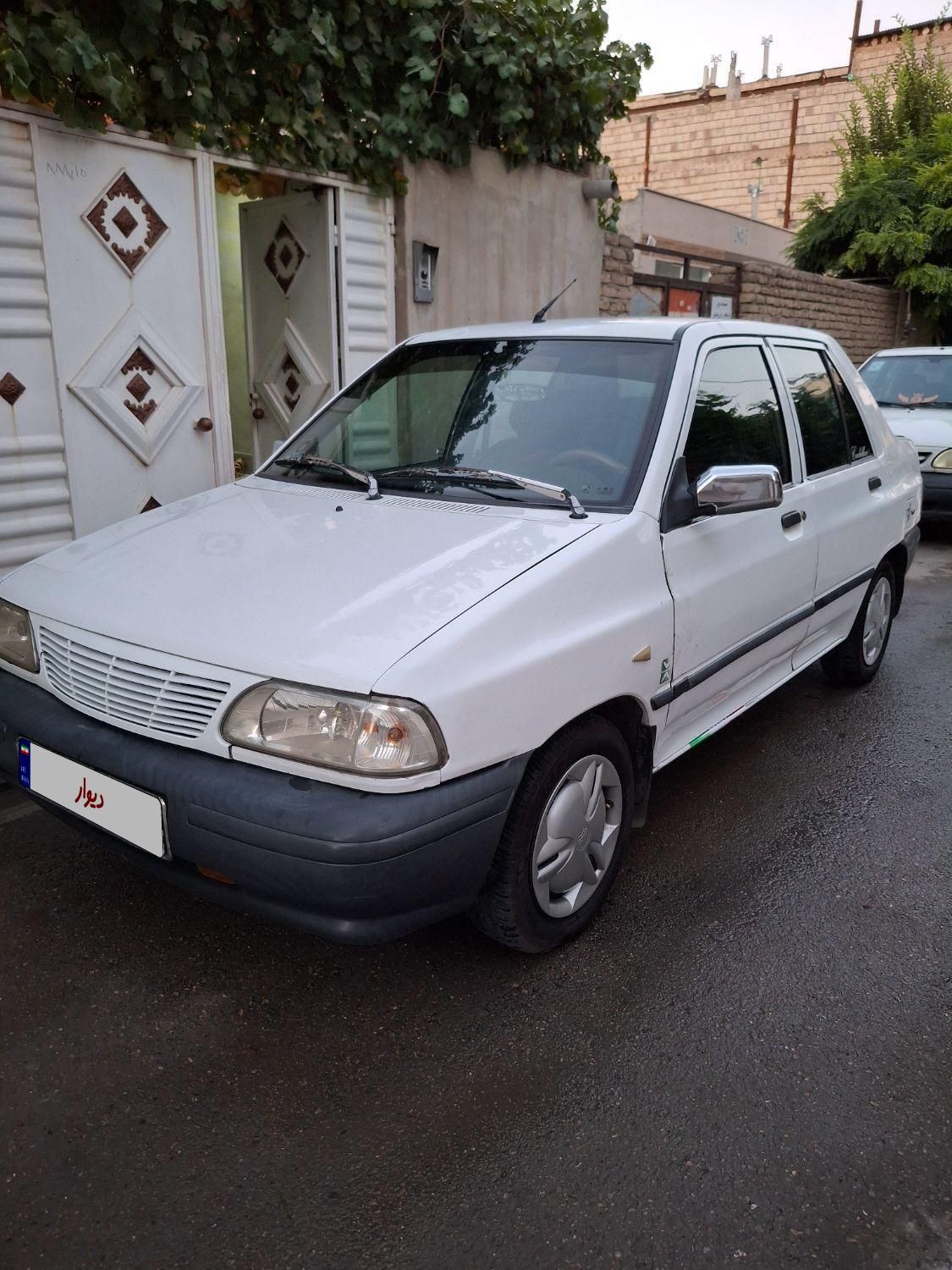 خودرو پراید، 131 آگهی ann_19847283