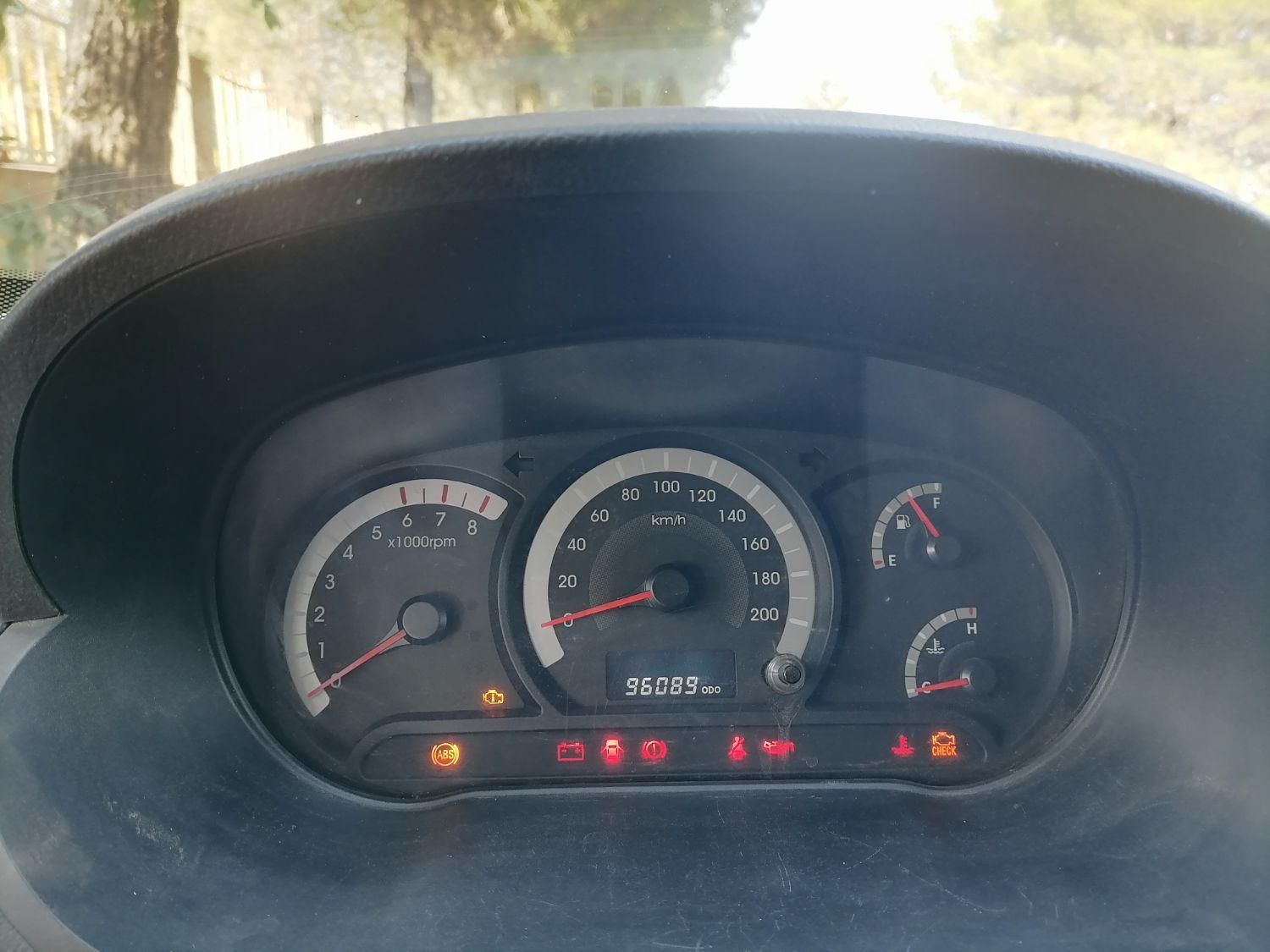 کوییک معمولی دنده‌ای - 1399
