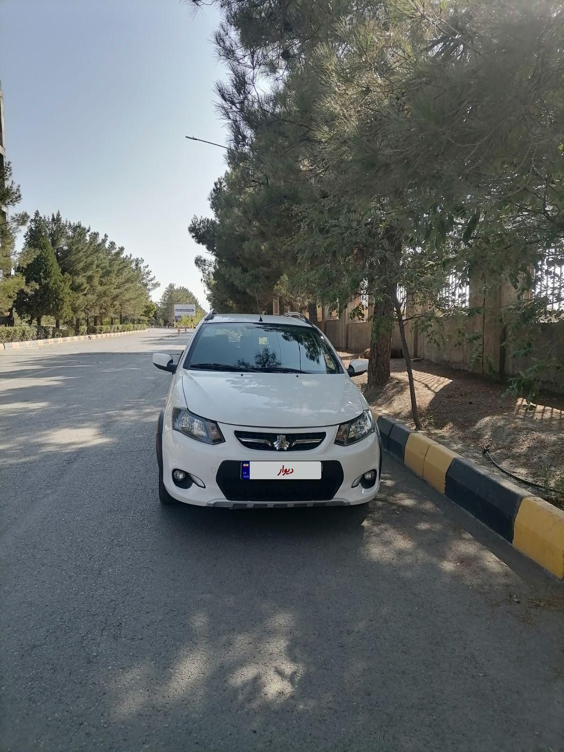 خودرو کوییک، معمولی آگهی ann_19847295