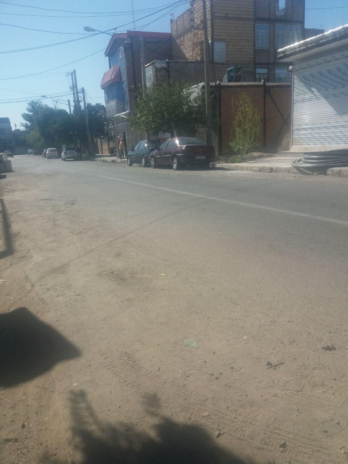 پراید صبا بنزینی - 1382