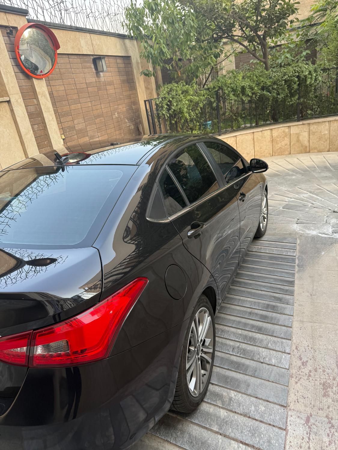 چری آریزو ۵ توربو TE - 1400