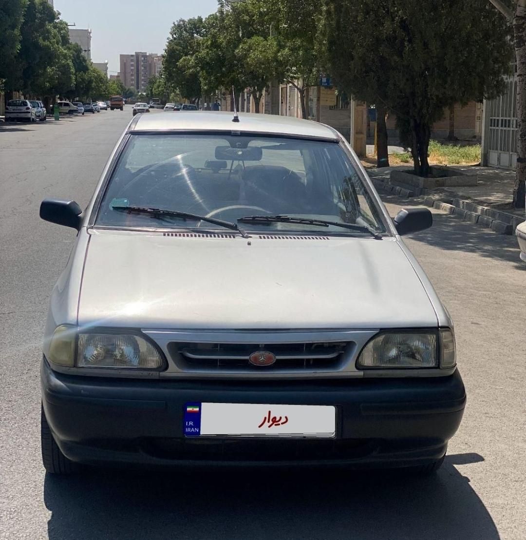 خودرو پراید، صبا آگهی ann_19847317