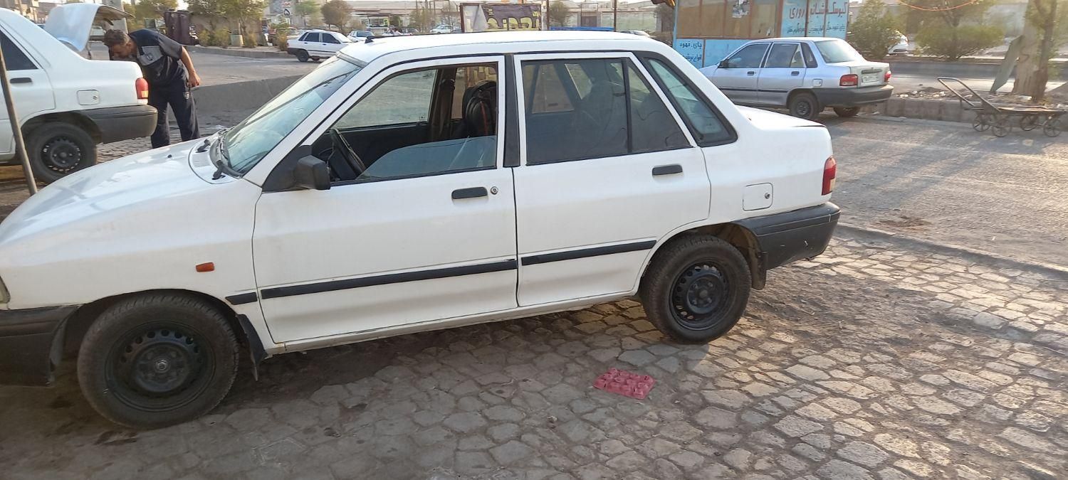 خودرو پراید، صبا آگهی ann_19847334