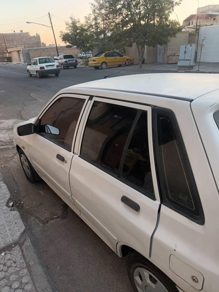 خودرو پراید، 111 آگهی ann_19847346