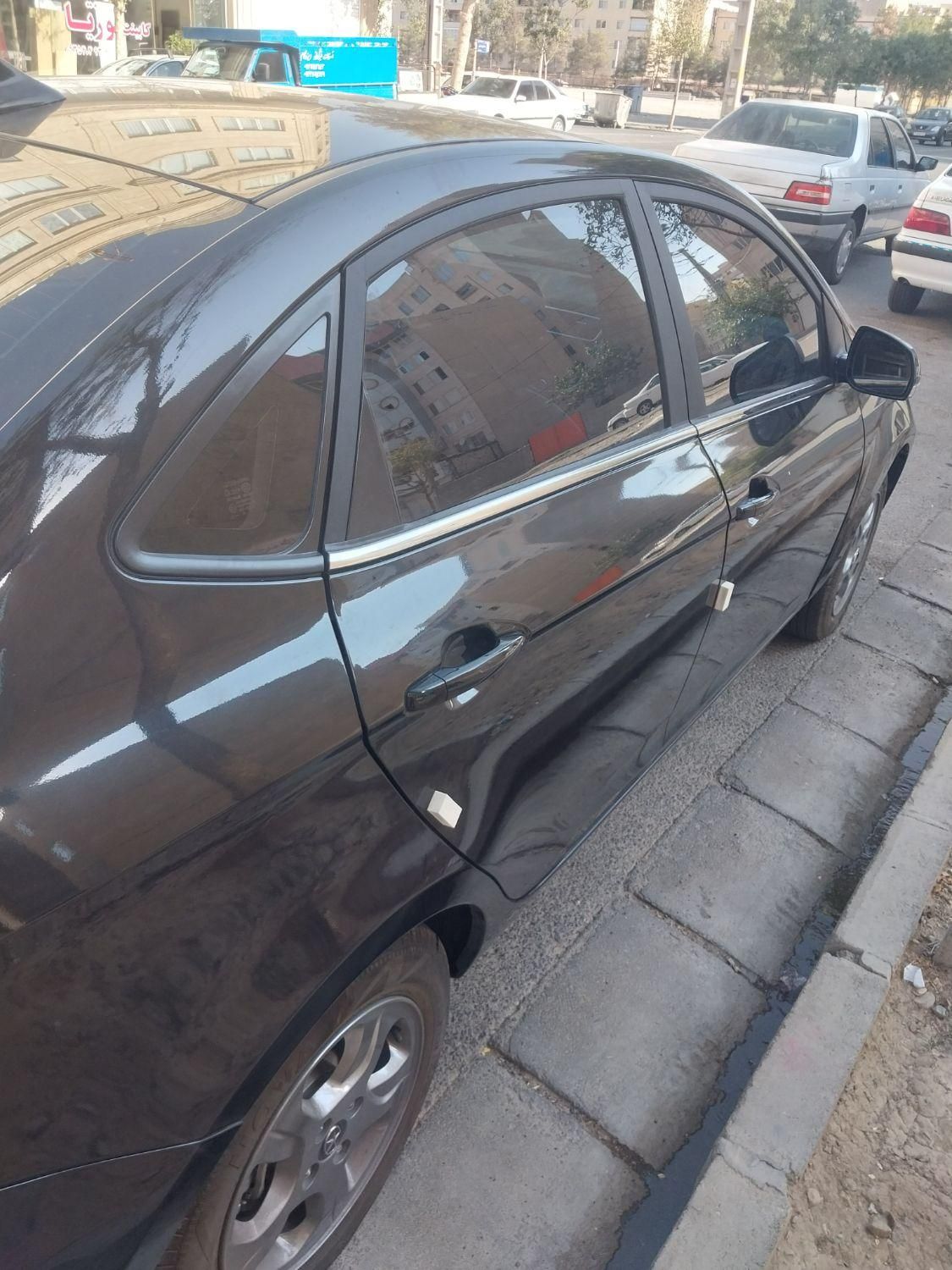 جک J4 اتوماتیک ساده - 1402