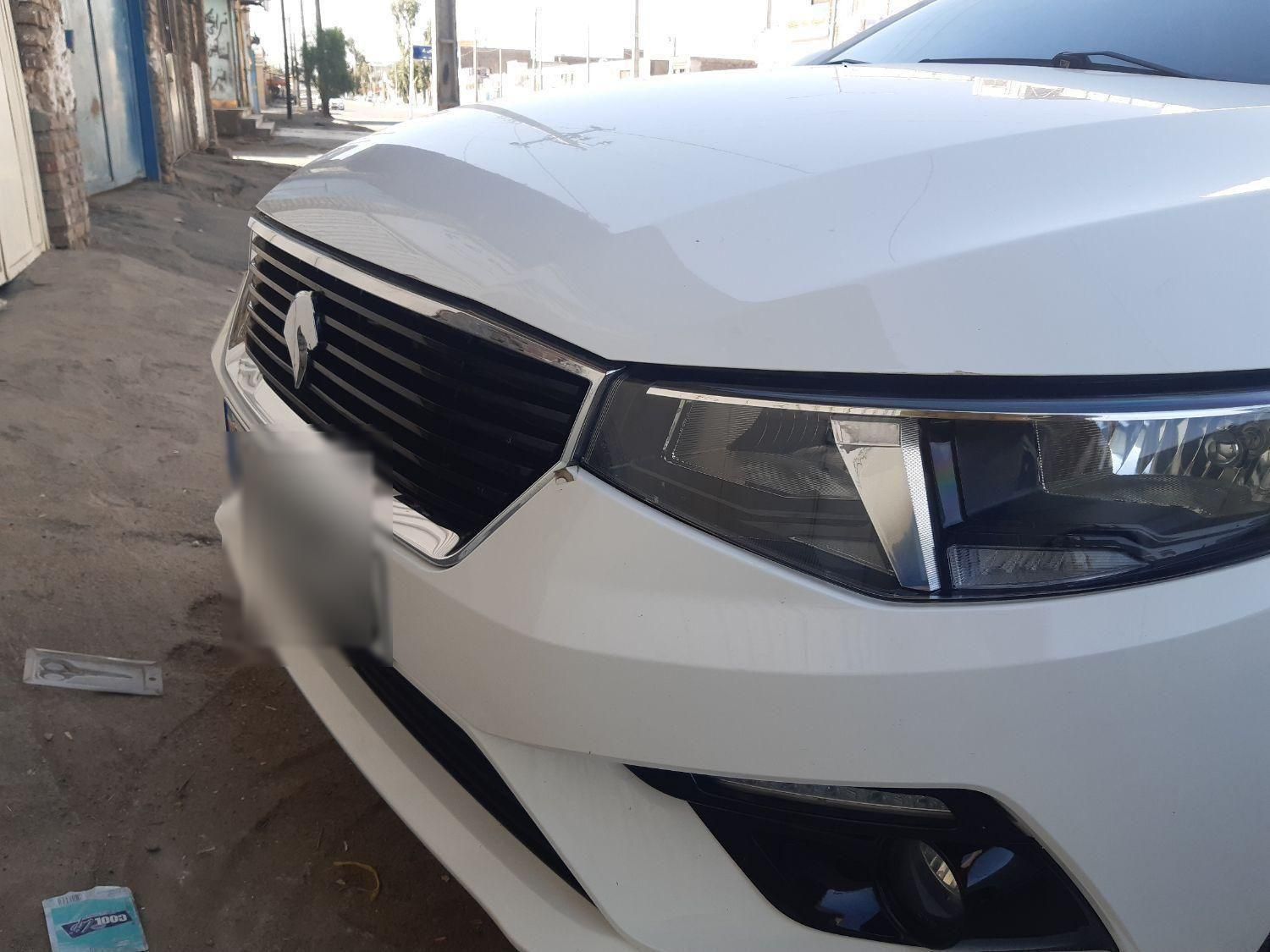 خودرو تارا، دنده‌ای آگهی ann_19847388