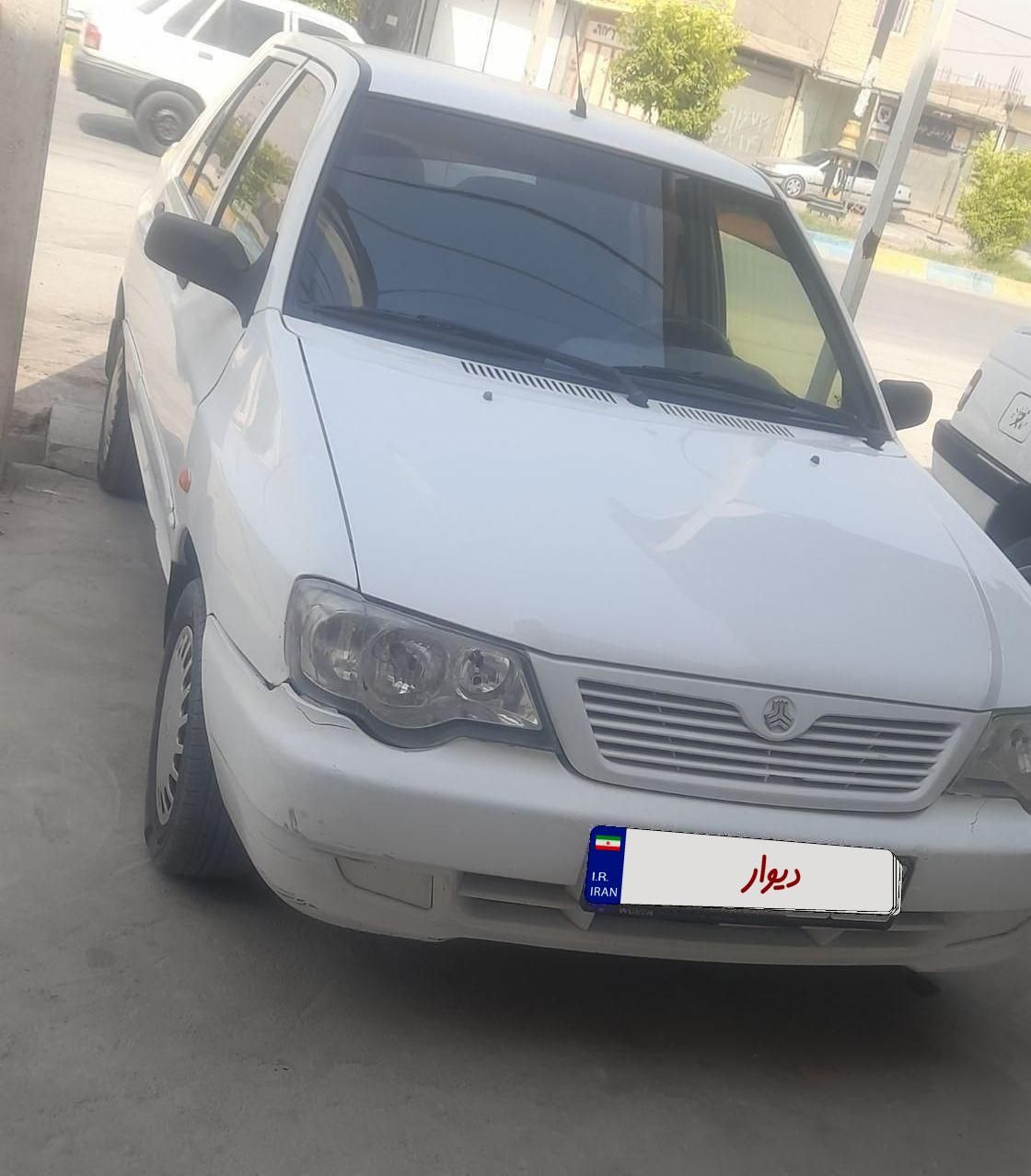 خودرو پراید، 132 آگهی ann_19847397