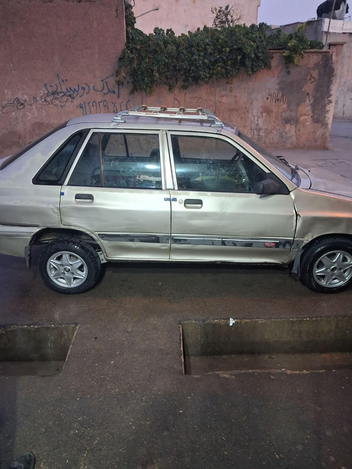 خودرو پراید، 141 آگهی ann_19847405