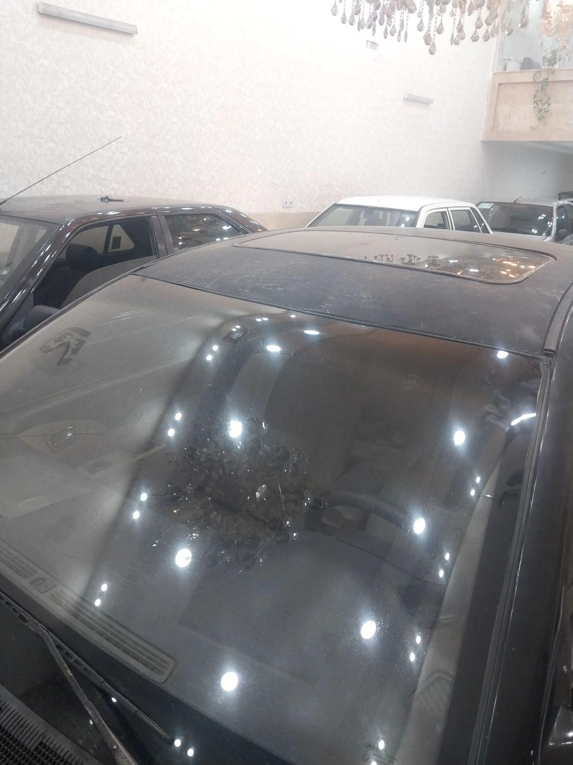 ام وی ام 530 دنده ای - 1390
