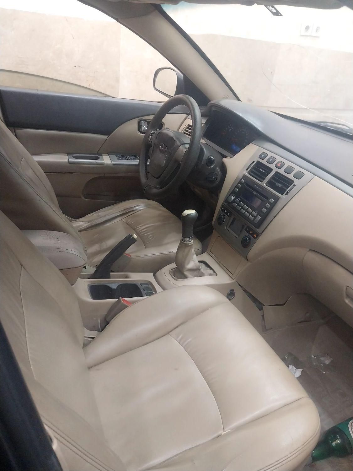 ام وی ام 530 دنده ای - 1390