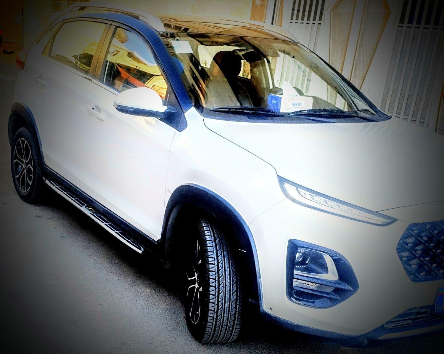 ام وی ام X22 پرو اتوماتیک IE - 1401