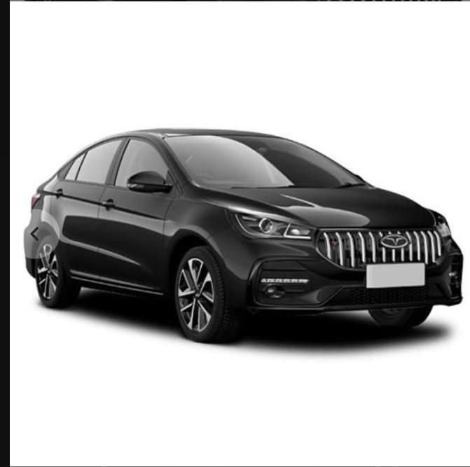 خودرو چری، آریزو ۵ توربو آگهی ann_19847444