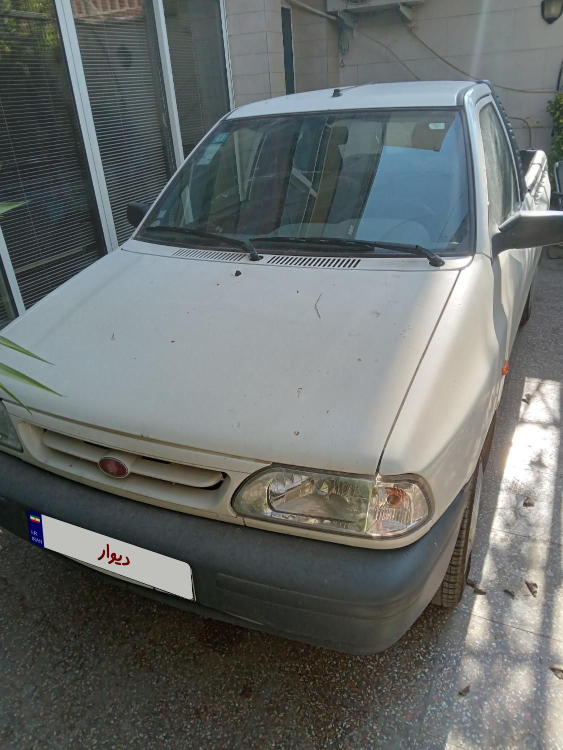خودرو پراید، 151 آگهی ann_19847452